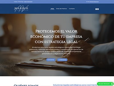 AVV Legal Cobranza - Recuperación de Cartera, Quito - Ecuador