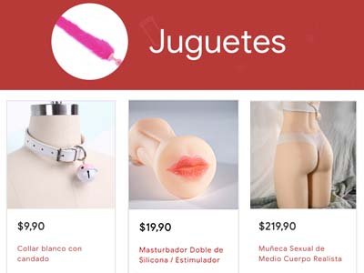 AloraComercial - Bienestar Intimo y Salud Sexual, Quito - Ecuador