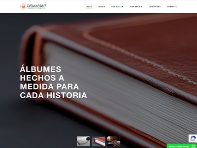 Dismaprint - Laboratorio Fotográfico e Impresión Profesional, Quito - Ecuador
