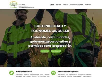 Esibuc - Consultoría Estratégica y Asesoría Especializada, Quito - Ecuador