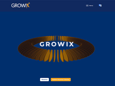 Growix - Importaciones Inteligentes, E-Commerce y Repuestos - LATAM