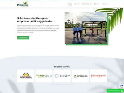 Malacatus - Consultoría Ambiental - Ecuador
