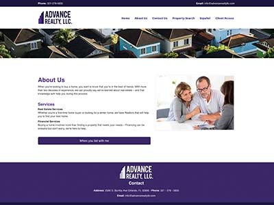 Advance Realty, LLC.