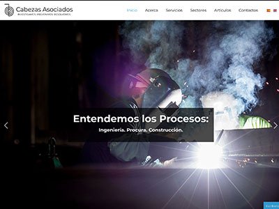Cabezas Asociados