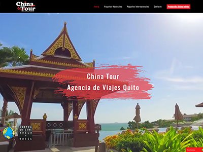 China Tour