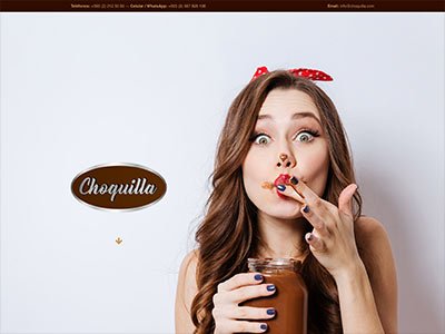 Choquilla