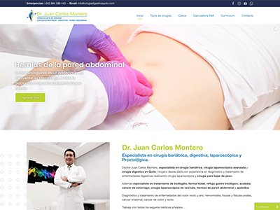 Cirugía Digestiva