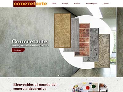 Concretarte