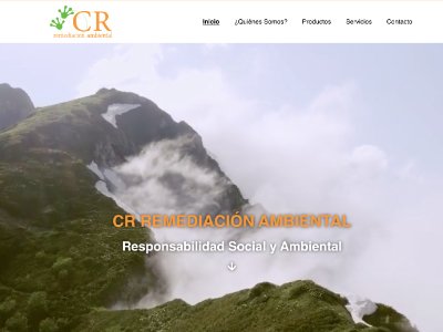 CR Remediación Ambiental