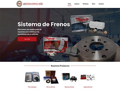 Distribuidora Oña