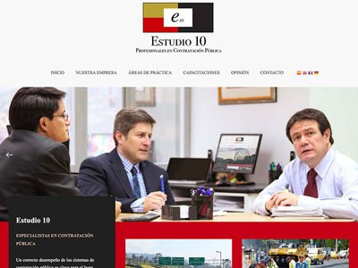 Estudio 10