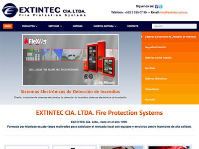 Extintec