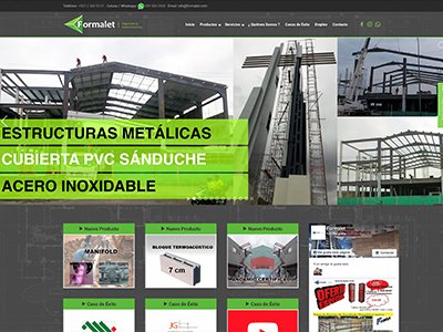 Formalet Ingeniería