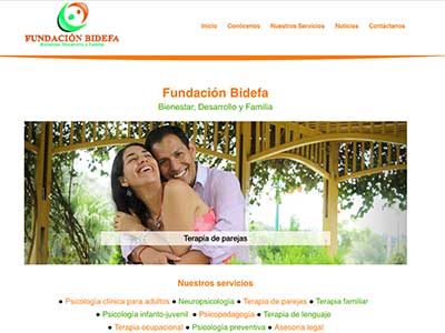 Fundación Bidefa