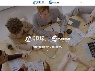 Gehz Consultores