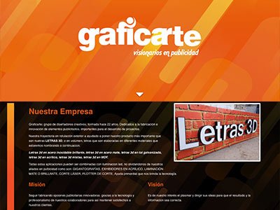 Graficarte