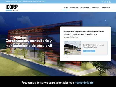 iCORP - Fiscalización