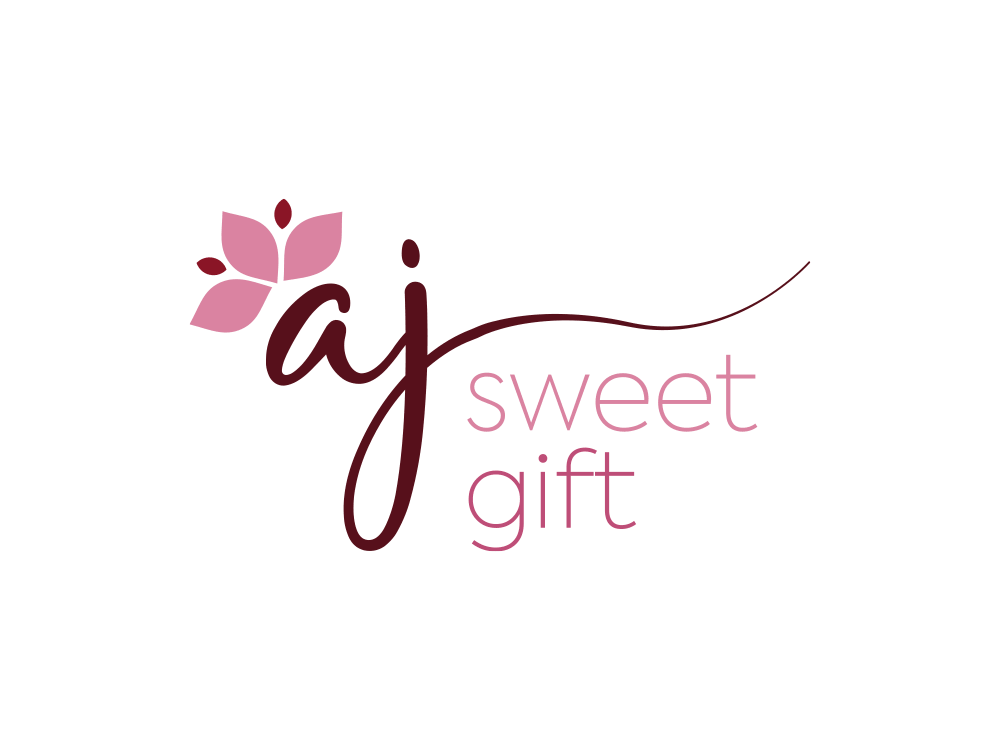 Logo Aj Sweet Gift
