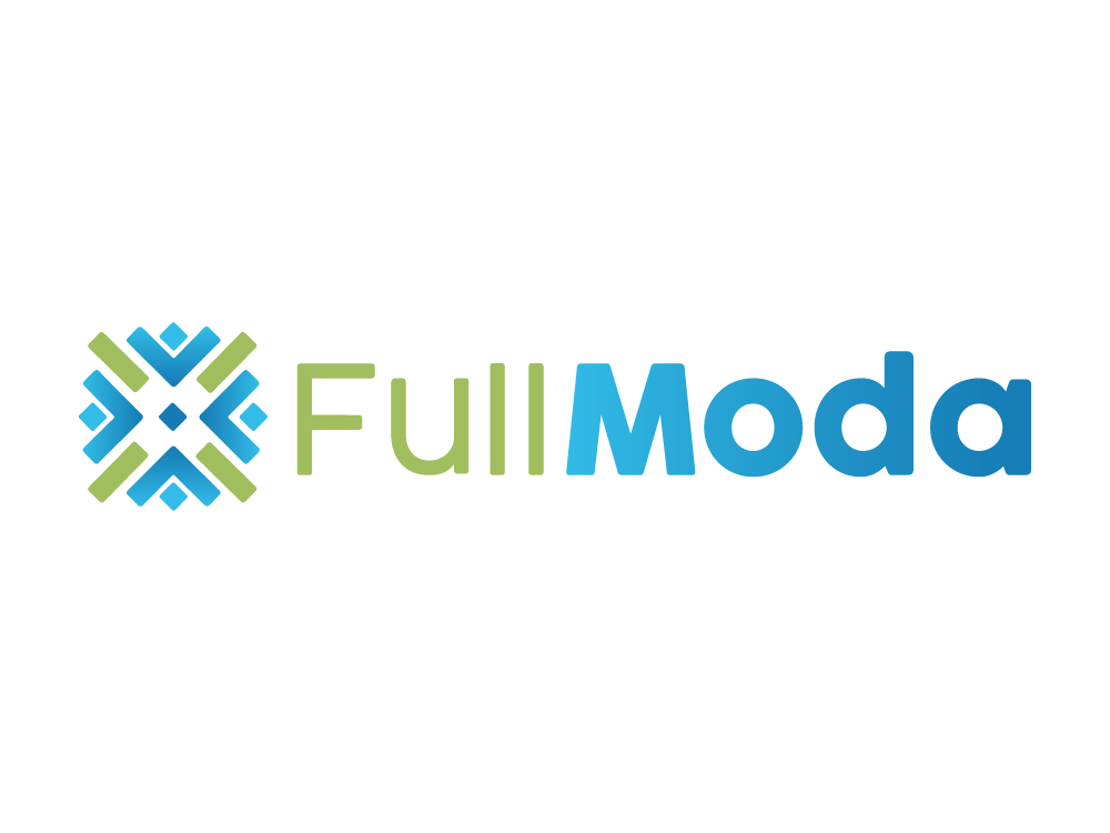 Logo Full Moda