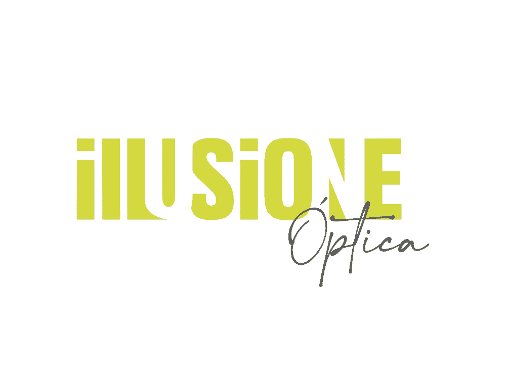 Logo Illusione Optica