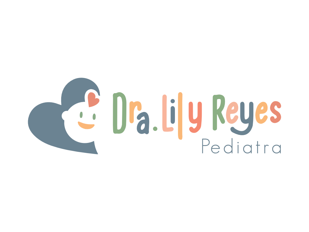 Logo Lily Pediatra
