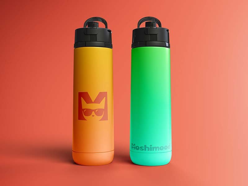 Logo Moshimood 3