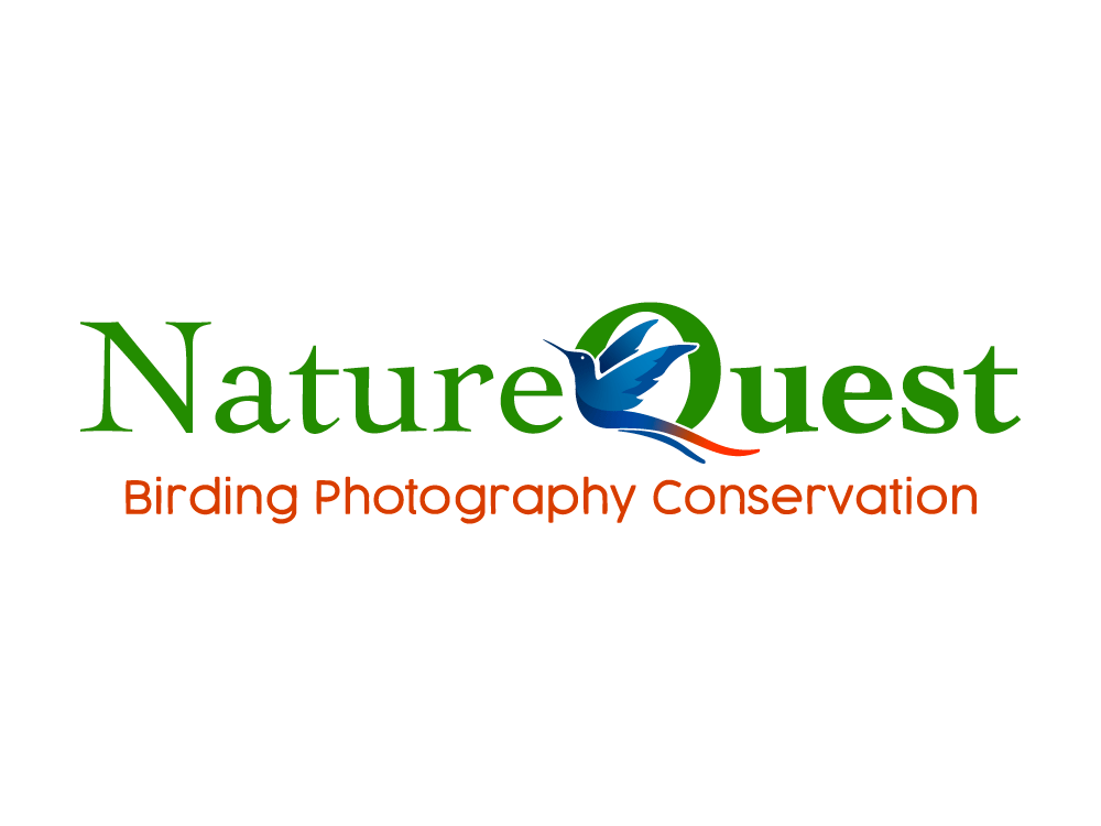 Logo Nature Quest