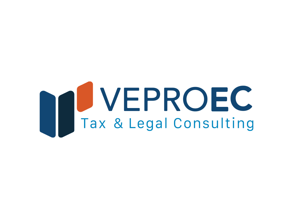 Logo Veproec