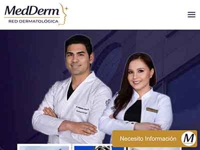 Medderm - Dermatólogos en Quito, Baños y Latacunga