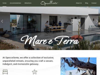 Opeccellente - Memorable Getaway, Italia