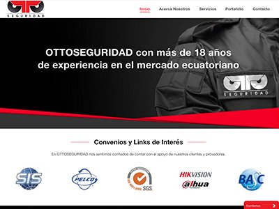 Otto Seguridad