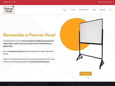 Pizarras Ec - Pizarras y Corchos en Ecuador