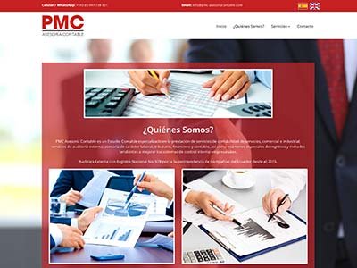 PMC Asesoría Contable