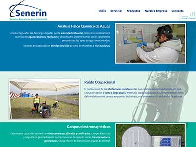 Senerin Servicios Energéticos