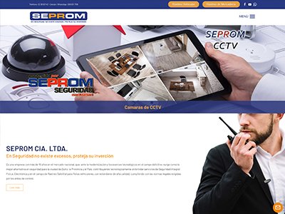 Seprom