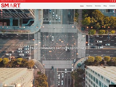 SMART593 - Tecnología