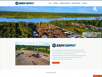 SSEM Supply
