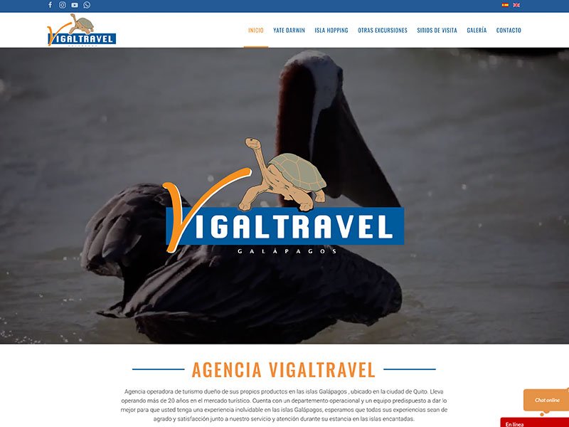 Vigaltravel
