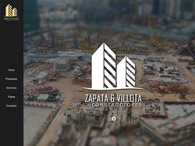 Zapata Villota Constructores