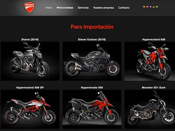 ducati-ecuador