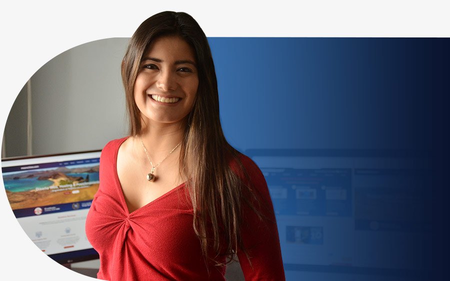 mooncities.com es especialista en Diseño web, Hosting web y Posicionamiento web. Estamos ubicado en el centro norte de Quito, Ecuador