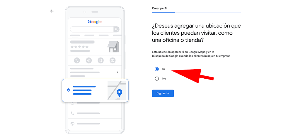 como hacer que mi empresa aparezca en Google My Business GRATIS 06