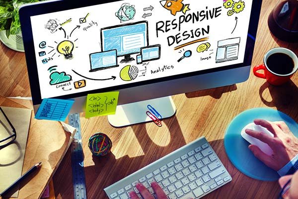 Se busca diseñador web