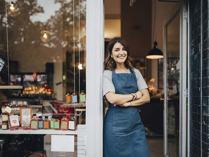 Ser dueño de su dominio