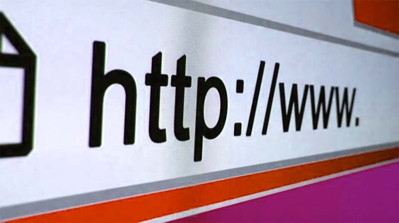 Compra y registro de dominios en Ecuador