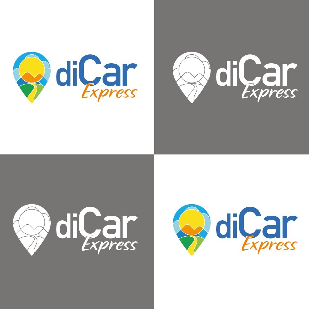 Logotipos Agencia de viajes