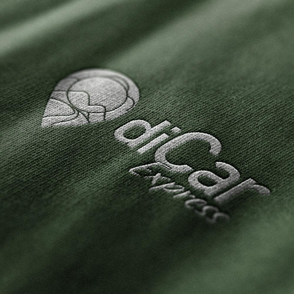 Diseño logo agencias de turismo