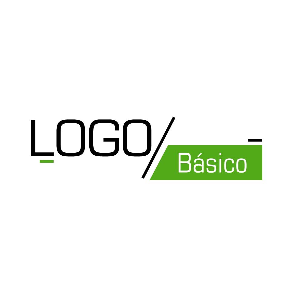 Diseño LOGO Básico