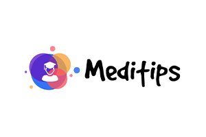 Meditips diseñado por mooncities.com