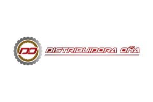 Distribuidora Oña diseñado por mooncities.com